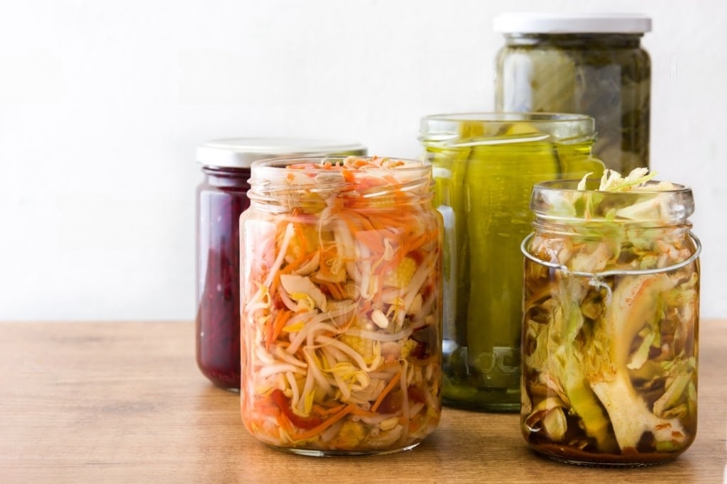 Sauerkraut: Gut Health Super-food