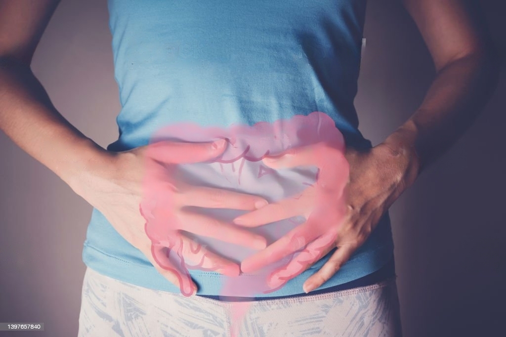 LEAKY GUT : HOW TO REPAIR.