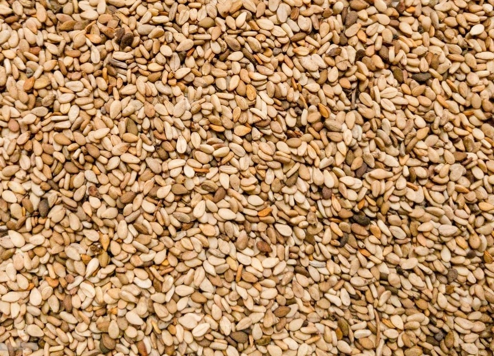 SESAME ANOTHER SUPERFOOD FOR HEALTH