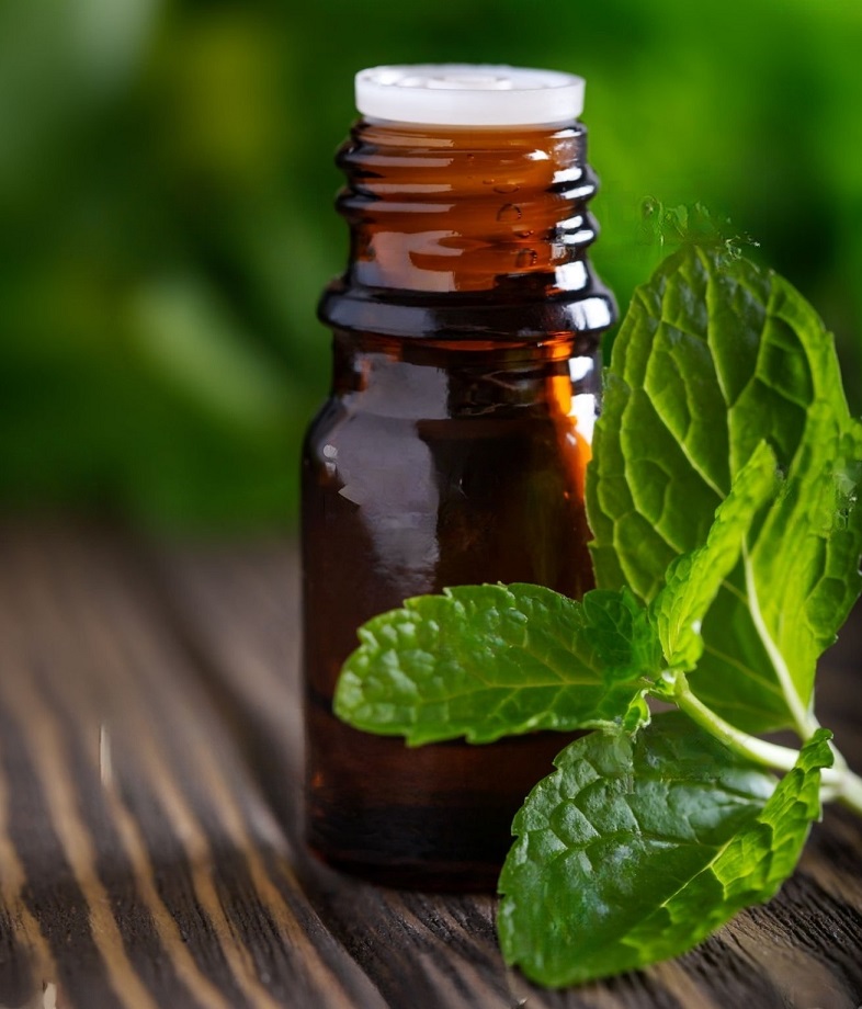 ESSENTIAL OIL -HOW TO USE IN CURING INFLAMMATION AND NERVE DAMAGE