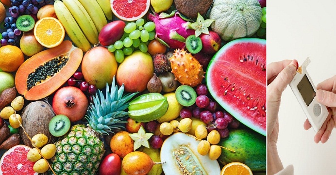 OPTIMAL FRUIT CHOICES FOR DIABETES PATIENTS: A COMPREHENSIVE MEASURES TO REDUCE MEDICATION