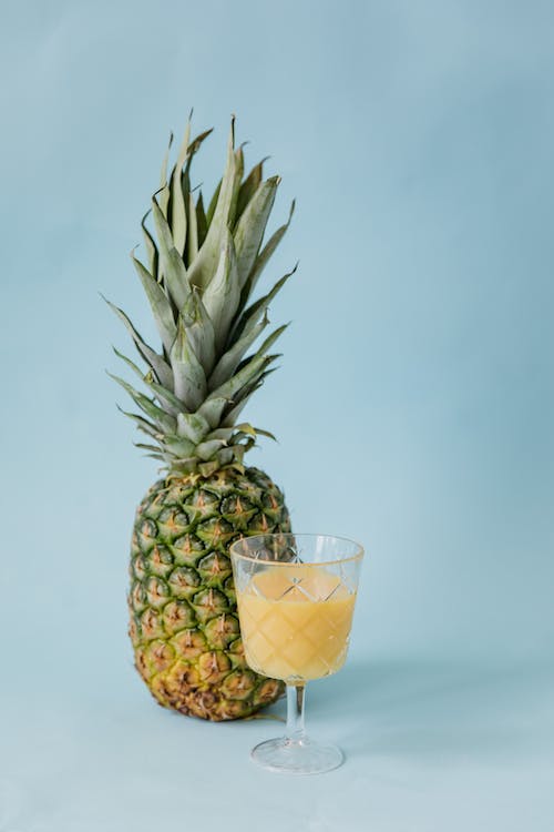 POWERFUL PINEAPPLE: UNVEILING THE HEALTH BENEFIT OF PINEAPPLE AND PINEAPPLE JUICE