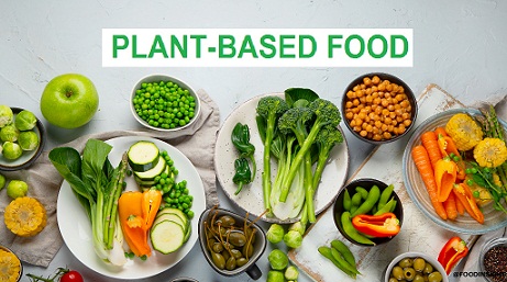 UNLOCKING THE HEALING POWER OF PLANT-BASED DIETS: A JOURNEY OF AILMENT REVERSAL.