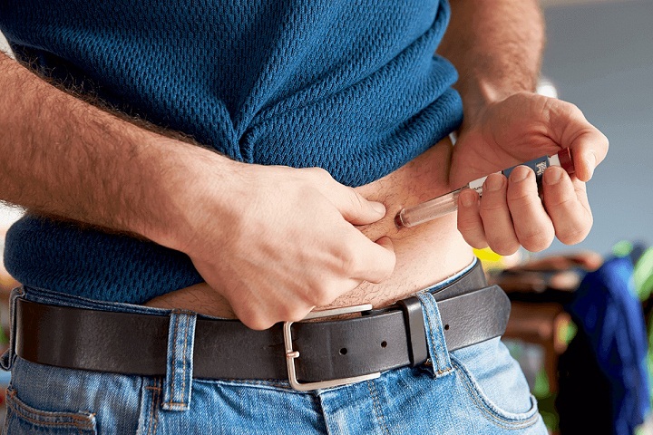 UNRAVELING INSULIN RESISTANCE: CAUSES,EFFECTS,AND EFFECTIVE TREATMENTS