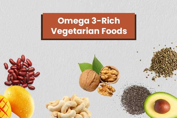 OMEGA-3 FATTY ACID DEFICIENCY : SOURCES AND CURE FOR OMEGA-3 RELATED DISEASE