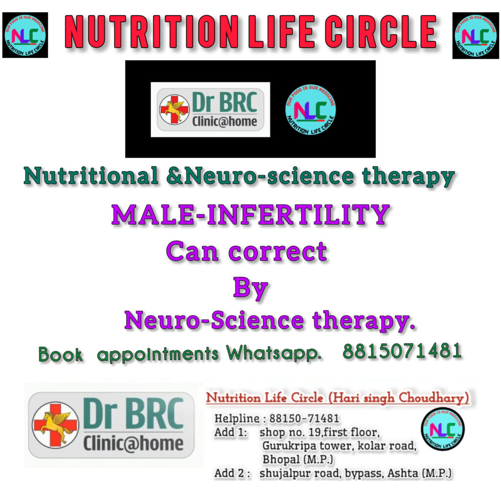 Male infertility Demystified: Everything You Need to Know